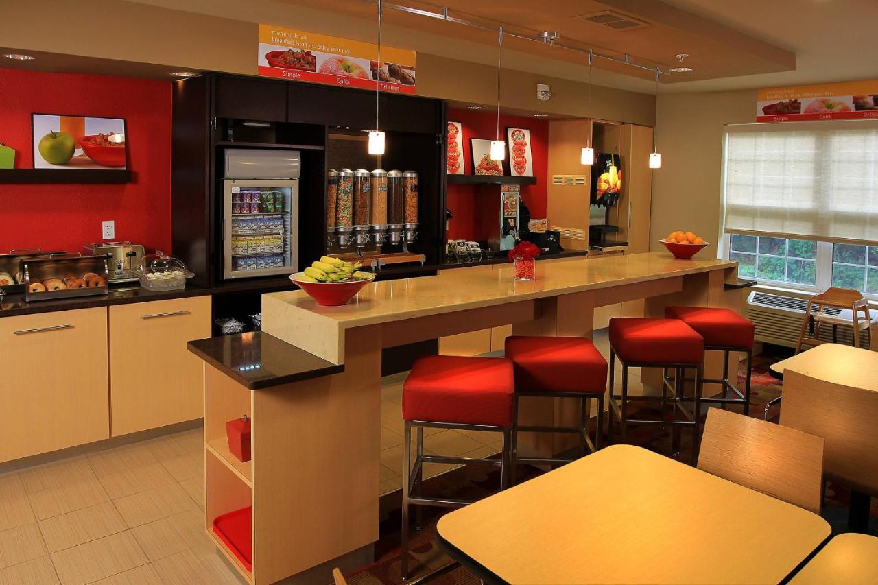 Towneplace Suites By Marriott איסט לנסינג מראה חיצוני תמונה
