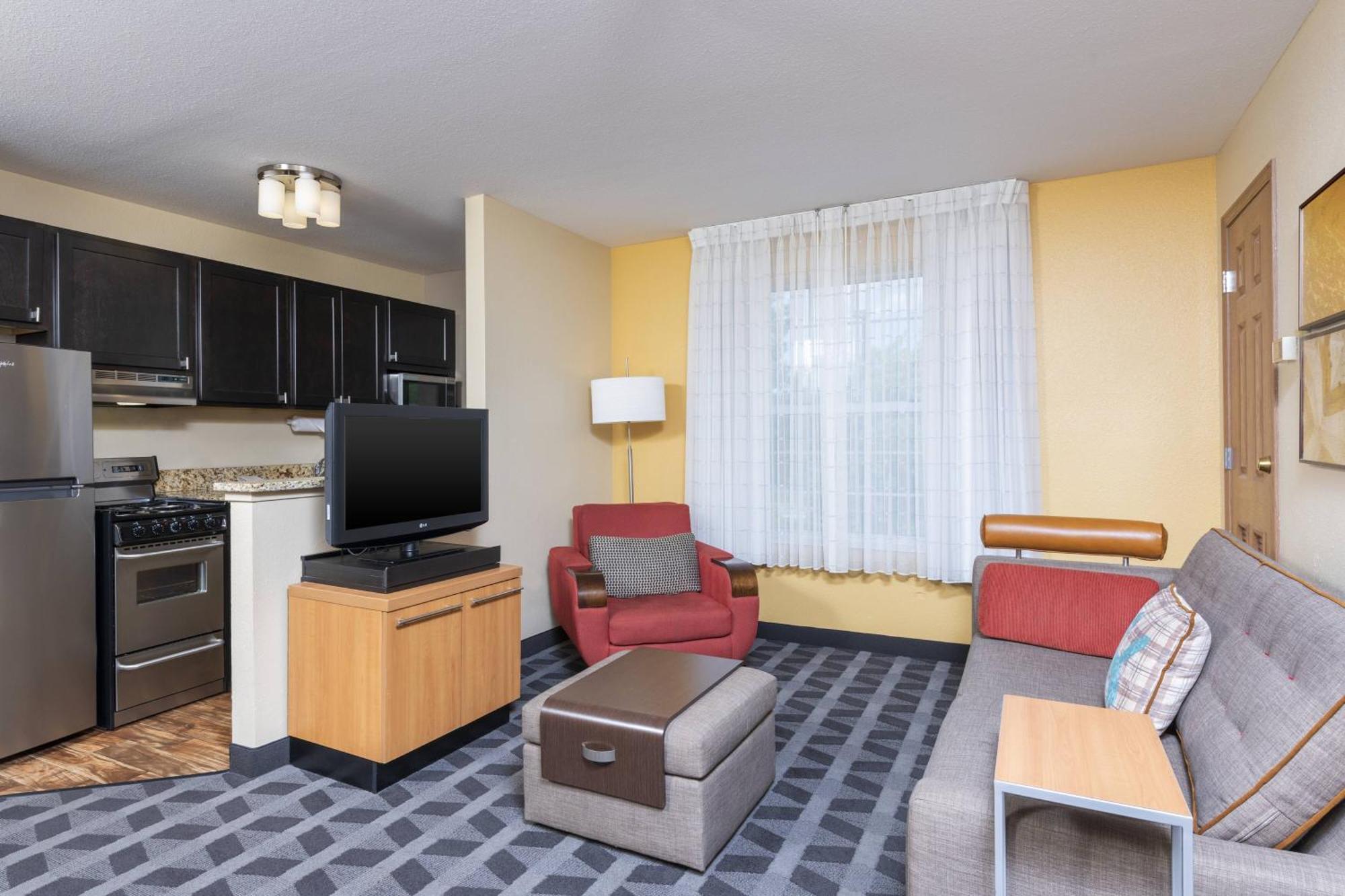 Towneplace Suites By Marriott איסט לנסינג מראה חיצוני תמונה