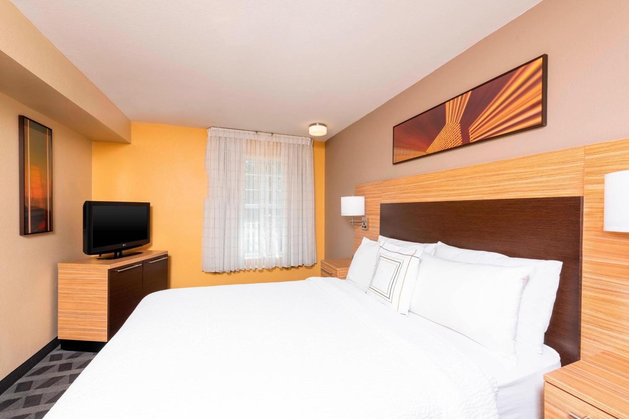 Towneplace Suites By Marriott איסט לנסינג מראה חיצוני תמונה