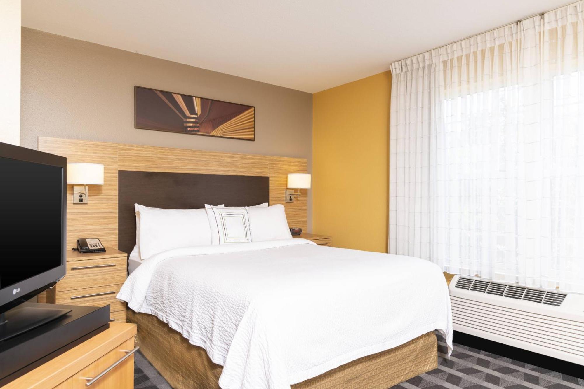 Towneplace Suites By Marriott איסט לנסינג מראה חיצוני תמונה