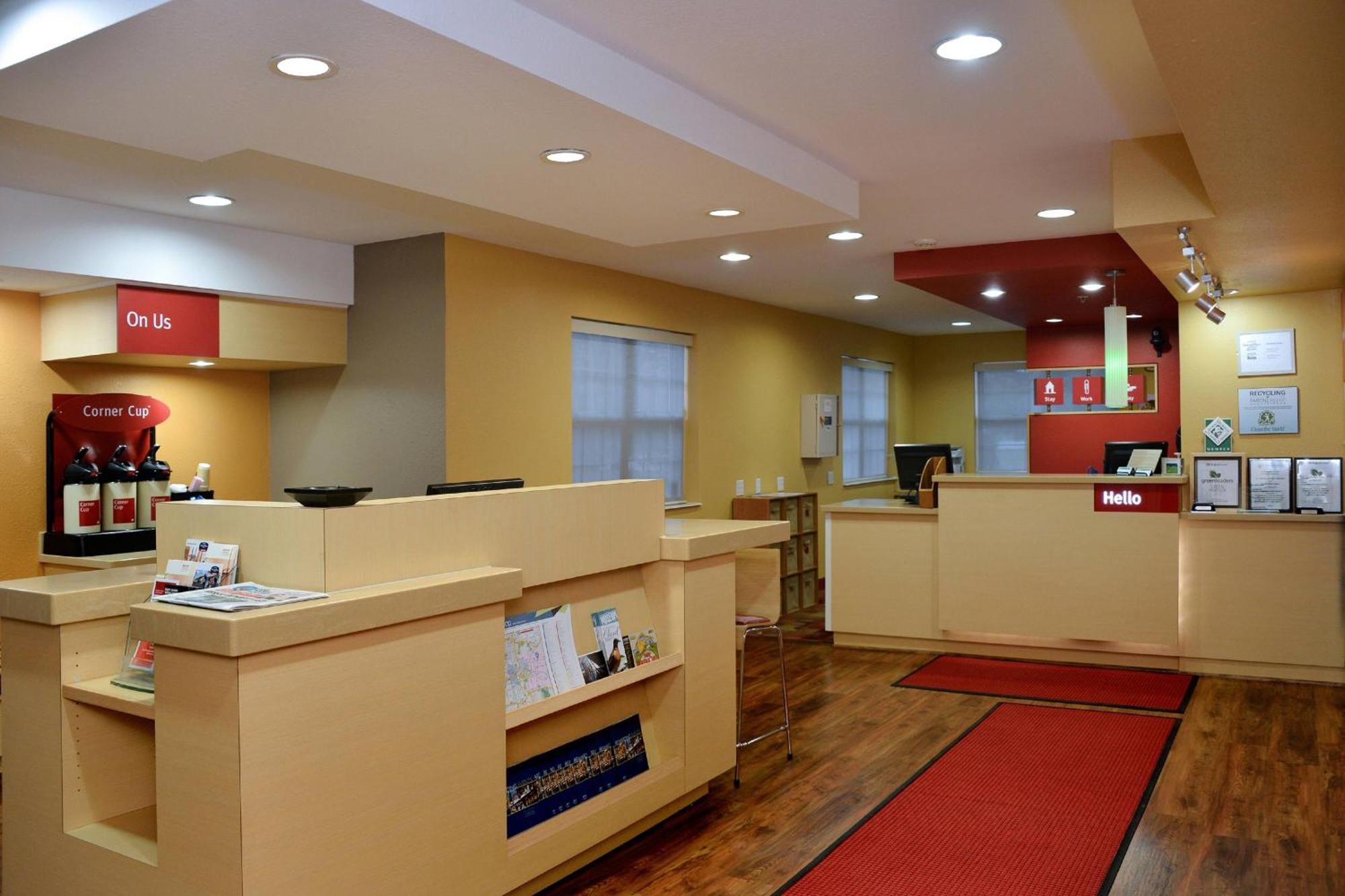 Towneplace Suites By Marriott איסט לנסינג מראה חיצוני תמונה