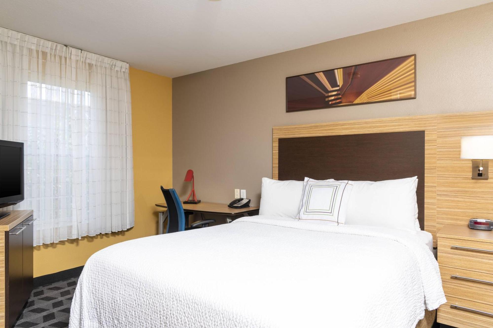 Towneplace Suites By Marriott איסט לנסינג מראה חיצוני תמונה