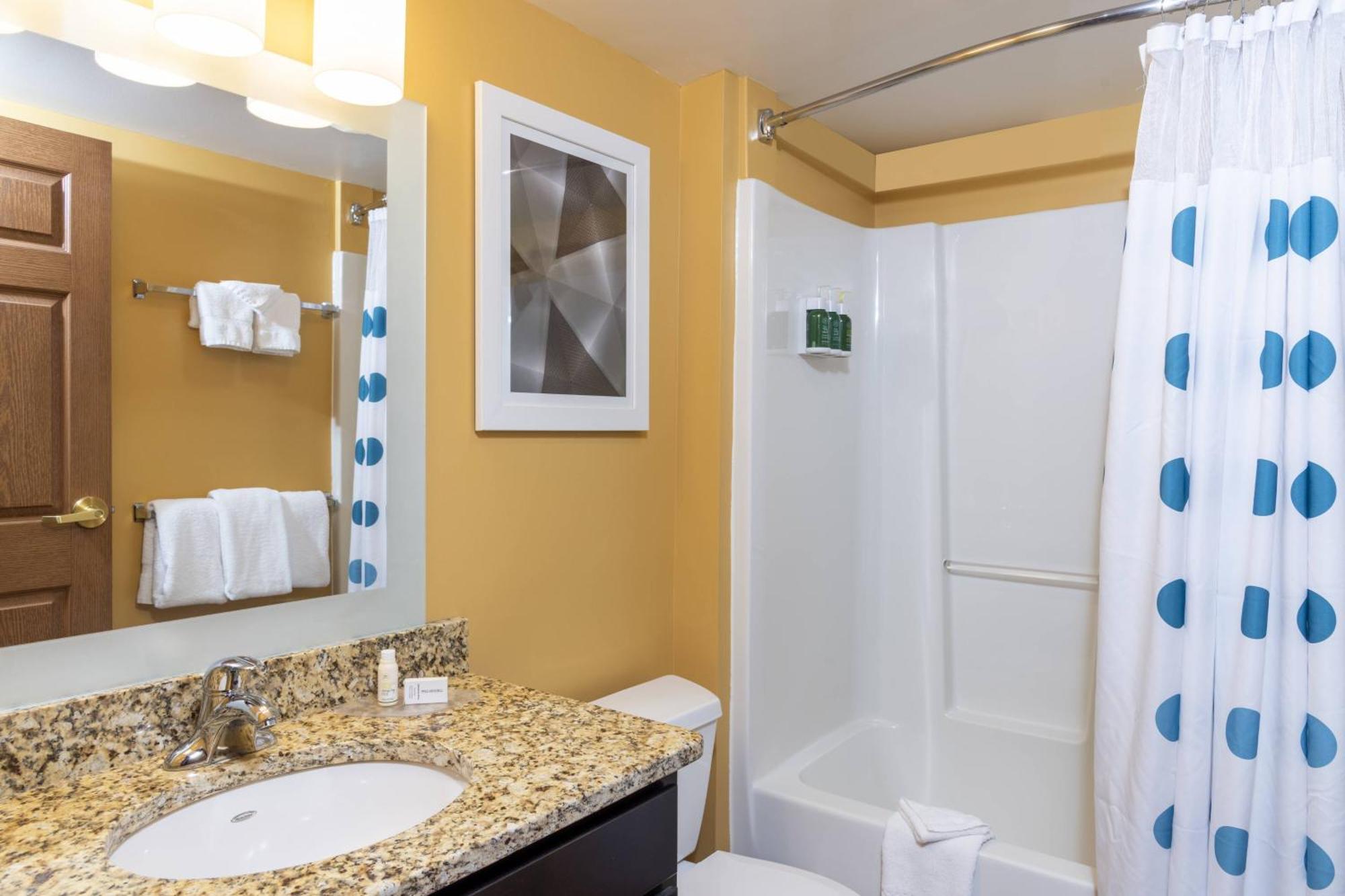 Towneplace Suites By Marriott איסט לנסינג מראה חיצוני תמונה